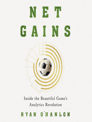 cover image of Net Gains